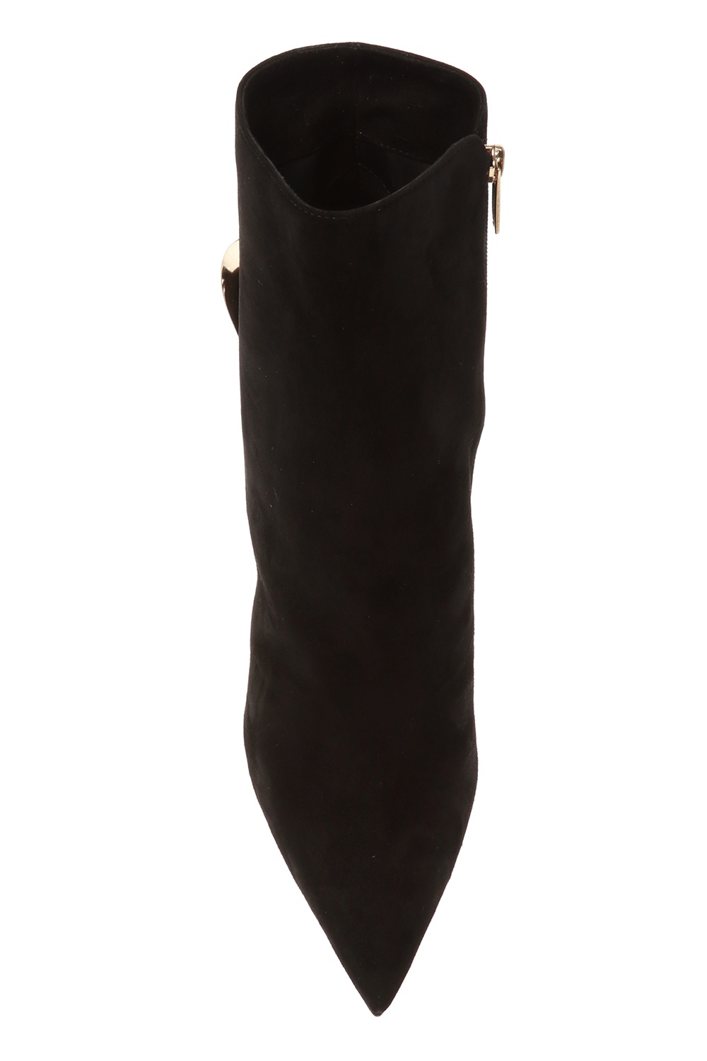 Gilda on sale suede boot